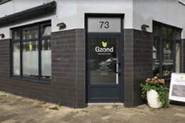 Vossenpraktijken Hypnotherapie & Reiki Beverwijk