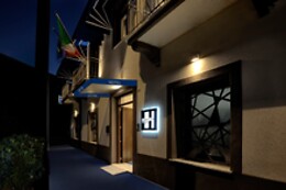 Hospitality Hotel