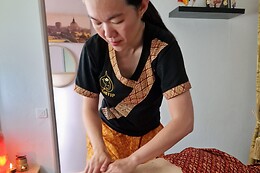Thaitip Massage Martigues