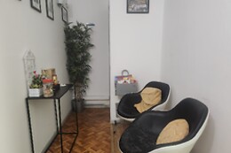 Thaitip Massage Martigues