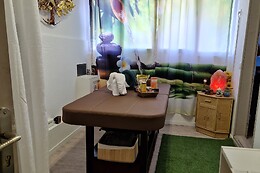 Thaitip Massage Martigues