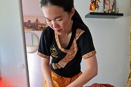 Thaitip Massage Martigues