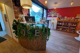Ozé By Impress'ongles