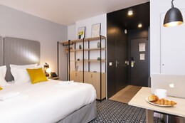 Online Booking EPS