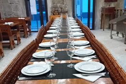 Restaurante Bar Lagoa Azul