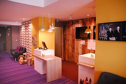 Online Booking EPS