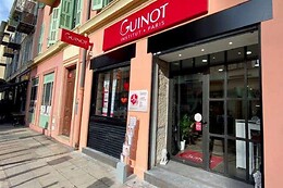 Institut Guinot Nice Port