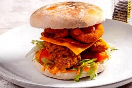 Chick 'n Dip Mechelen