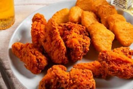 Chick 'n Dip Mechelen