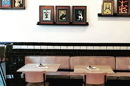 Chick 'n Dip Mechelen
