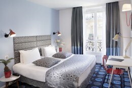 Online Booking EPS