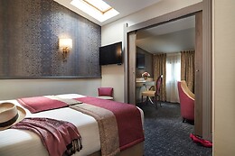 Online Booking EPS