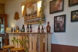 Hotel-Restaurant Beierhaascht***