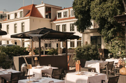 Hotel & Spa Savarin