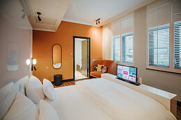 Hotel & Spa Savarin
