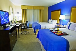 Online Booking EPS