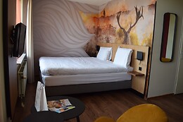 Fletcher Duinhotel Burgh Haamstede (HOTEL)