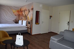 Fletcher Duinhotel Burgh Haamstede (HOTEL)
