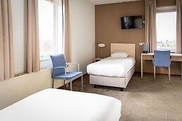Fletcher Kloosterhotel Willibrordhaeghe (HOTEL)