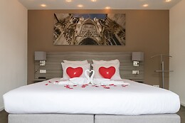 Fletcher Kloosterhotel Willibrordhaeghe (HOTEL)