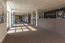 Fletcher Kloosterhotel Willibrordhaeghe (HOTEL)