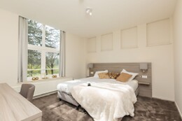 Fletcher Kloosterhotel Willibrordhaeghe (HOTEL)