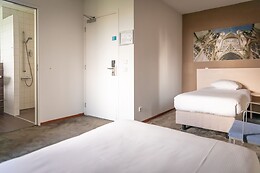 Fletcher Kloosterhotel Willibrordhaeghe (HOTEL)