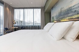 Fletcher Hotel-Restaurant Marknesse (HOTEL)