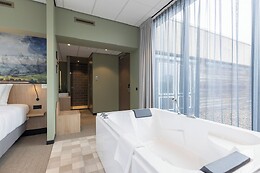 Fletcher Hotel-Restaurant Marknesse (HOTEL)
