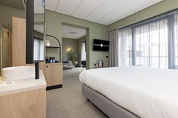 Fletcher Hotel-Restaurant Marknesse (HOTEL)