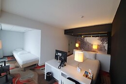 Fletcher Wellness-Hotel Helmond (HOTEL)