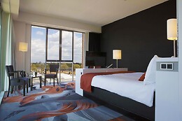 Fletcher Wellness-Hotel Helmond (HOTEL)