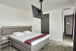 Fletcher Hotel-Restaurant Wings-Rotterdam (HOTEL)