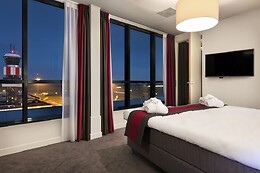 Fletcher Hotel-Restaurant Wings-Rotterdam (HOTEL)