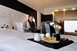 Online Booking EPS
