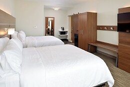Online Booking EPS