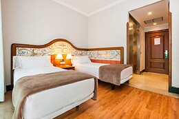 Online Booking EPS