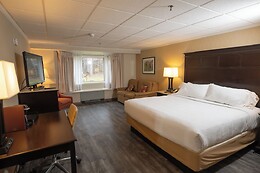 Online Booking EPS