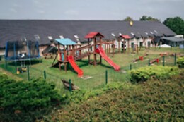 Hotel Szary Residence