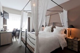Hotel de Hofkamers