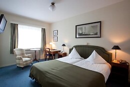 Hotel de Hofkamers