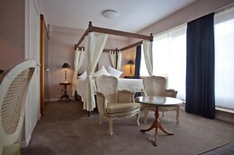 Hotel de Hofkamers