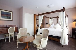 Hotel de Hofkamers