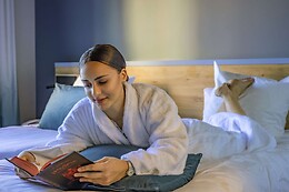 Online Booking EPS