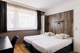 Hotel Cavalli***