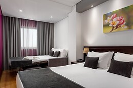 Online Booking EPS