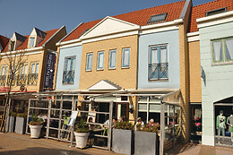 Fletcher Hotel-Restaurant De Cooghen (HOTEL)