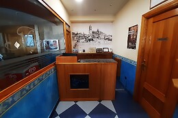 HOTEL NUEVO LORENZO