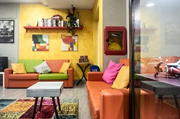 Ibis Styles Roma Vintage