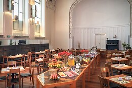 Hotel Theatrino